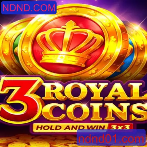 Explorando o Mundo de 3royalcoins: Estratégias e Regras