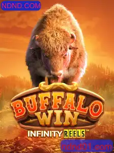 BuffaloWin: Descubra o Empolgante Mundo do Novo Jogo da NDND.COM