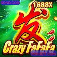 Descubra CrazyFaFaFa: O Novo Jogo Empolgante Promovido por NDND.COM