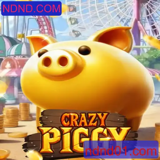 CrazyPiggy: O Jogo que Conquista a Internet
