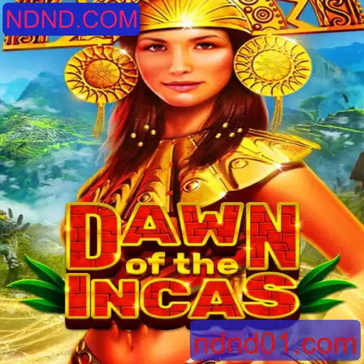 DawnoftheIncas: Descubra o Fascinante Mundo do Novo Jogo de Estratégia