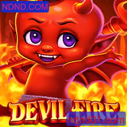 Explore o Universo de DevilFire: Um Mergulho nas Aventuras de NDND.COM