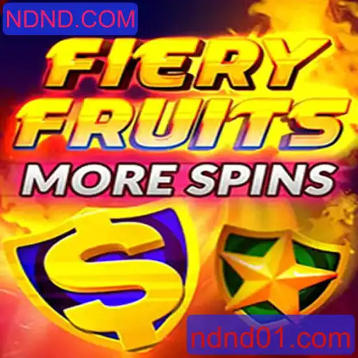Descubra o Emocionante Mundo de FieryFruitsMoreSpins