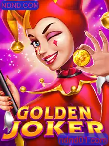 GoldenJoker: O Novo Jogo que Está Dominando as Plataformas Virtuais