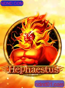 Explorando o Jogo Hephaestus: Uma Aventura Épica
