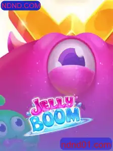 Descubra o Mundo Vibrante de JellyBoom: Uma Jornada Interativa e Empolgante