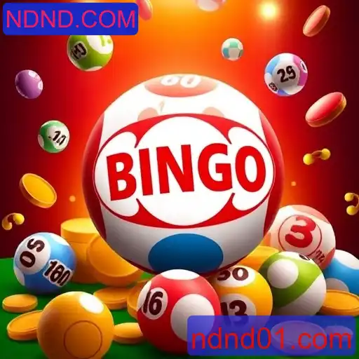 Jogos de bingo