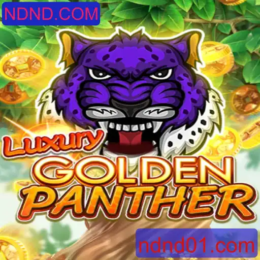 Descubra a Aventura de LUXURYGOLDENPANTHER: Um Jogo de Ouro e Estratégia