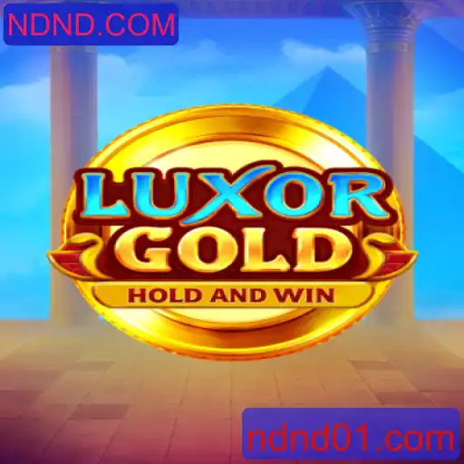 LuxorGold: A Excitante Aventura no Mundo dos Tesouros