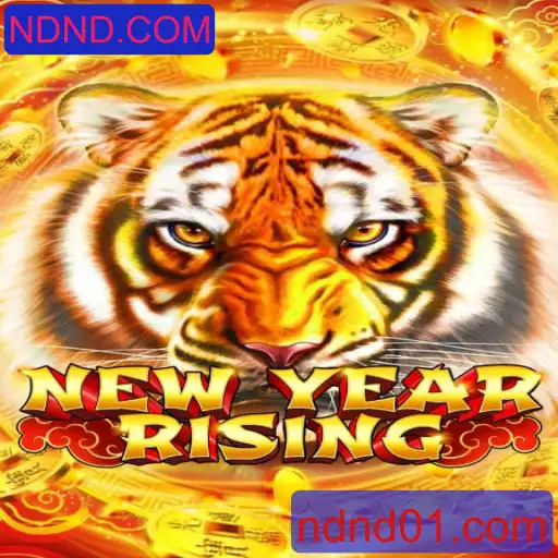 NewYearRising: Descubra as Emoções e Desafios deste Novo Jogo