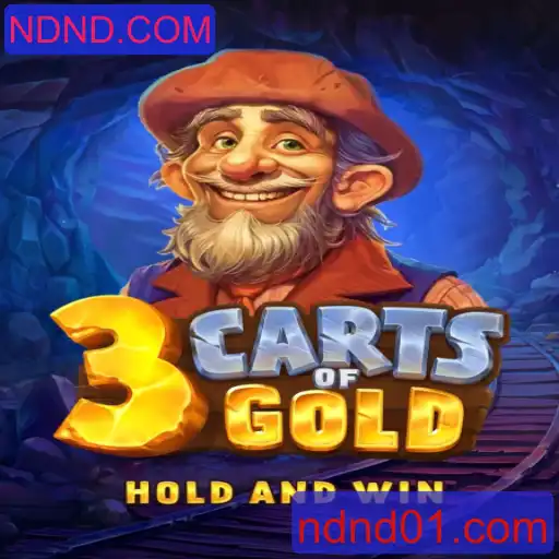 Descubra o Mundo de Aventuras de 3cartsOfGold