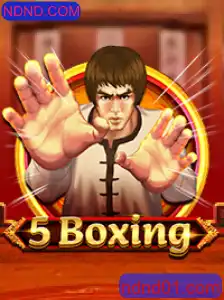 Explorando o Mundo Emocionante de 5Boxing: Regras e Introdução