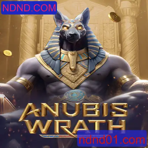 AnubisWrath: O Fascinante Mundo Egípcio no Universo dos Jogos