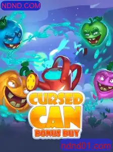 Explorando o Mundo de CursedCanBonusBuy: Um Mergulho nas Regras e Dinâmicas do Jogo