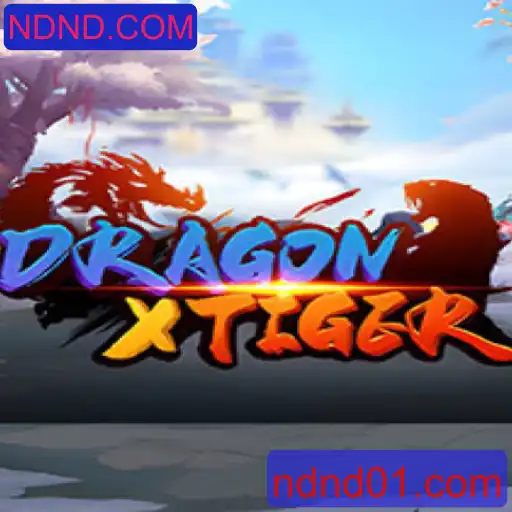 DragonXTiger: A Batalha Épica de Estratégia