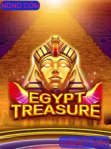 Explorando o Fascinante Mundo de EgyptTreasure: Uma Jornada Através dos Mistérios Antigos