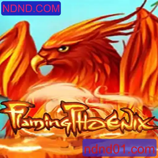 FlamingPhoenix: A Nova Sensação no Mundo dos Jogos