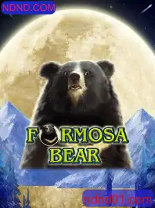 Descubra o Mundo Emocionante de FormosaBear: Um Guia Completo