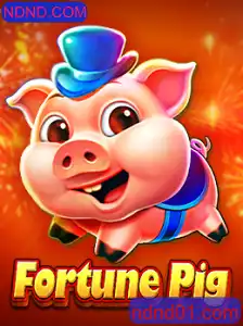 Explorando FortunePig: O Jogo de Estratégia e Sorte