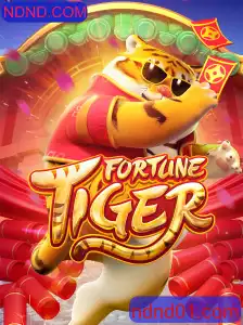 Explorando FortuneTiger: O Jogo de Sorte e Estratégia
