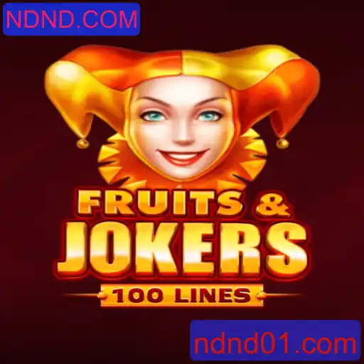 Explorando o Fascinante Mundo de FruitsAndJokers100