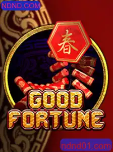 Explorando o Jogo GoodFortune: Uma Nova Experiência de Entretenimento
