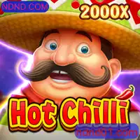 Descubra o Novo Fenômeno dos Jogos: HotChilli