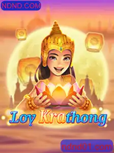 Explorando o Jogo 'LoyKrathong': Uma Jornada de Tradição e Estratégia
