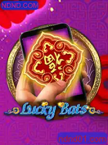 Descubra o Fascinante Mundo de LuckyBatsM e NDND.COM