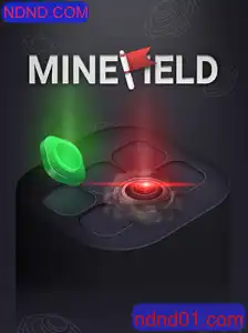 Explorando MineField: Um Jogo de Estratégia e Aventura