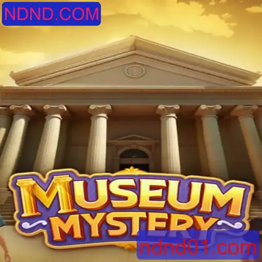 MuseumMystery: Descubra os Segredos dos Museus com NDND.COM