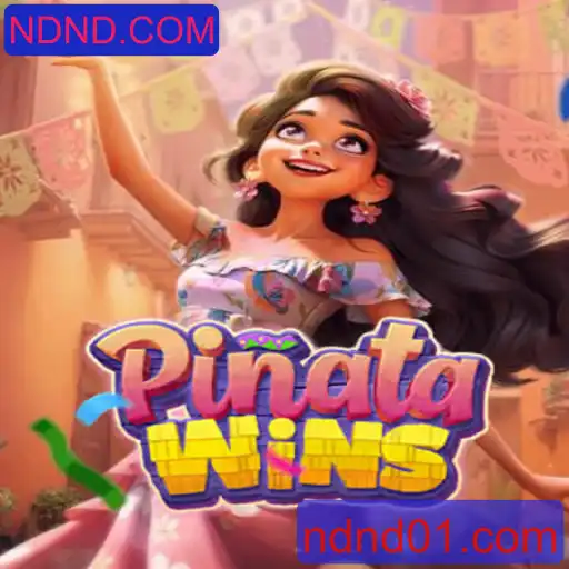 Descubra a Emoção do Jogo PinataWins