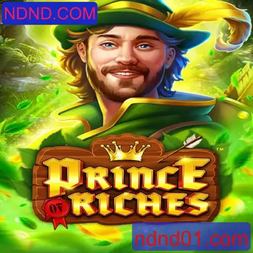 Exploração e Aventura em PrinceOfRiches: Um Guia Completo