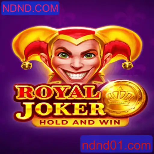 Explorando o Fascinante Mundo de RoyalJoker apresentado pela NDND.COM