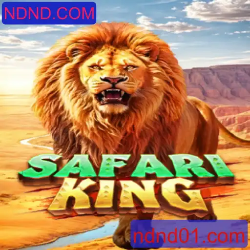 Explorando SafariKing: Uma Aventura Selvagem no Mundo dos Jogos