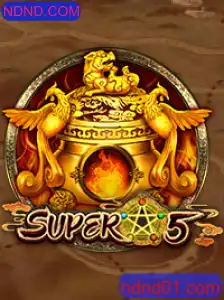 Explorando o Universo de Super5: Um Jogo de Estratégia Inovador