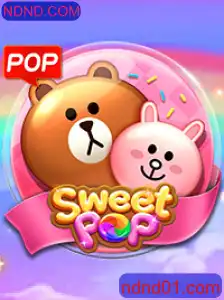 Explorando SweetPOP: Um Mergulho no Mundo Colors de Jogos de Puzzle