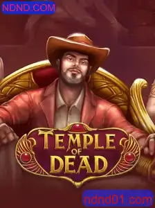 Descubra o Enigmatico Jogo 'TempleofDead' e Suas Regras Fascinantes