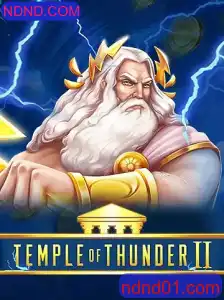 Explorando a Aventura Épica em TempleofThunderII: Desvende os Segredos do Jogo