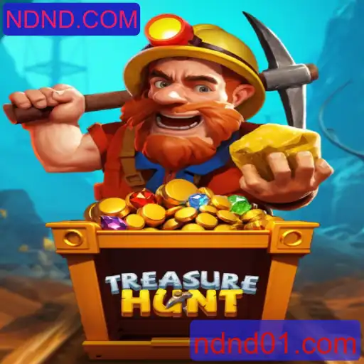 Descubra as Aventuras de 'TreasureHunt' em NDND.COM