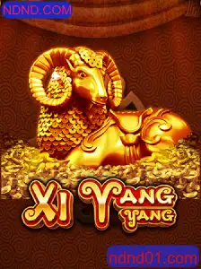 Explorando o Mundo de XiYangYang: Uma Aventura no Universo NDND.COM