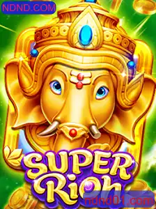 Descubra o Fascinante Mundo do Jogo SuperRich
