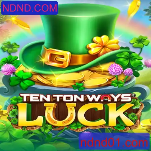 Explorando o Mundo de TenTonWaysLuck