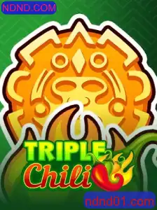 Descubra o Fascinante Mundo de TripleChili: O Jogo do Momento em NDND.COM